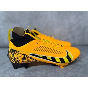 Nike Vapor Edge Pro NRG Men's 11 – Orange/Black/Yellow – No Box